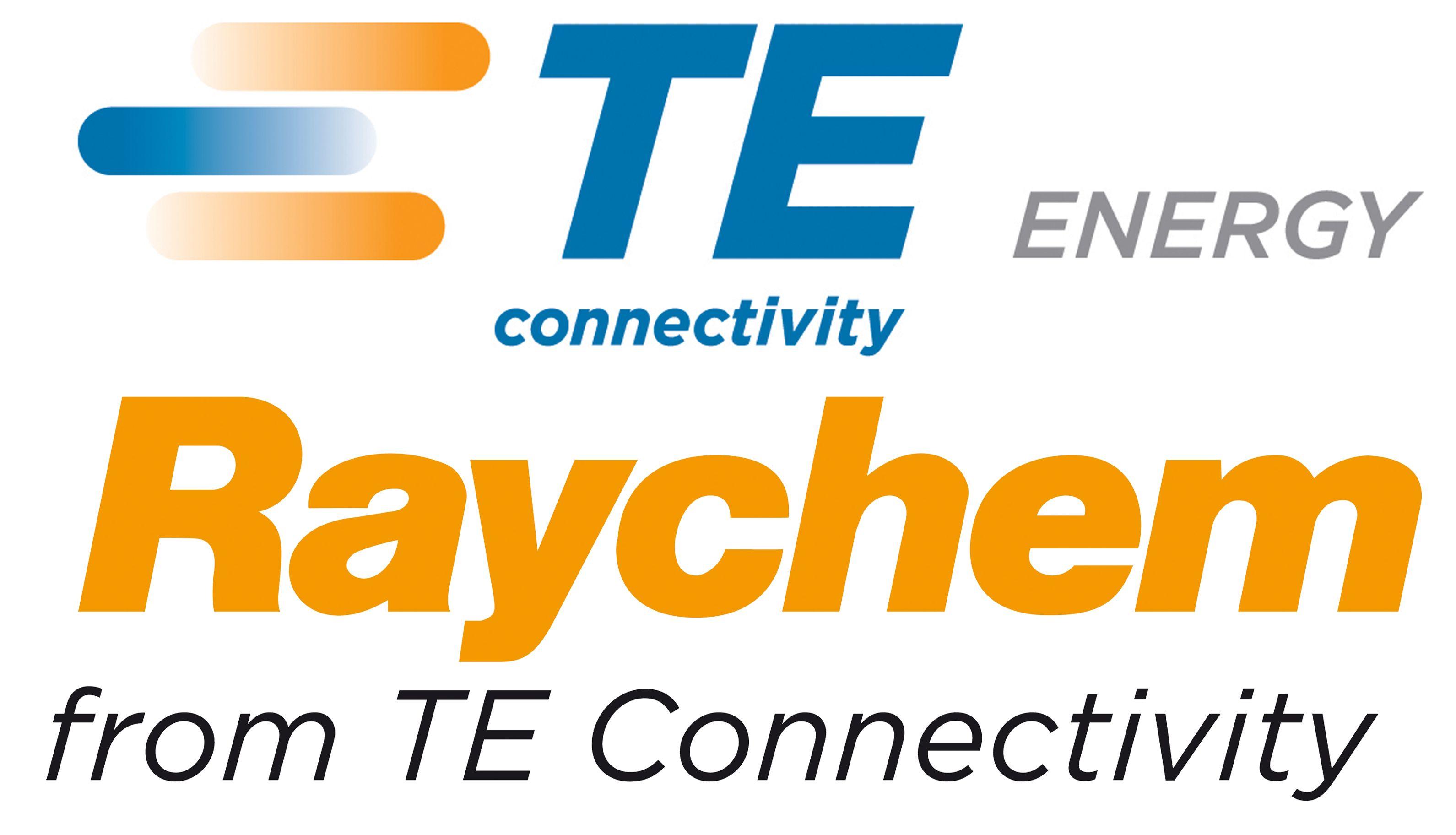 Raychem Logo - Electrical Manufacturers Representative New Century Sales Inc. > Home