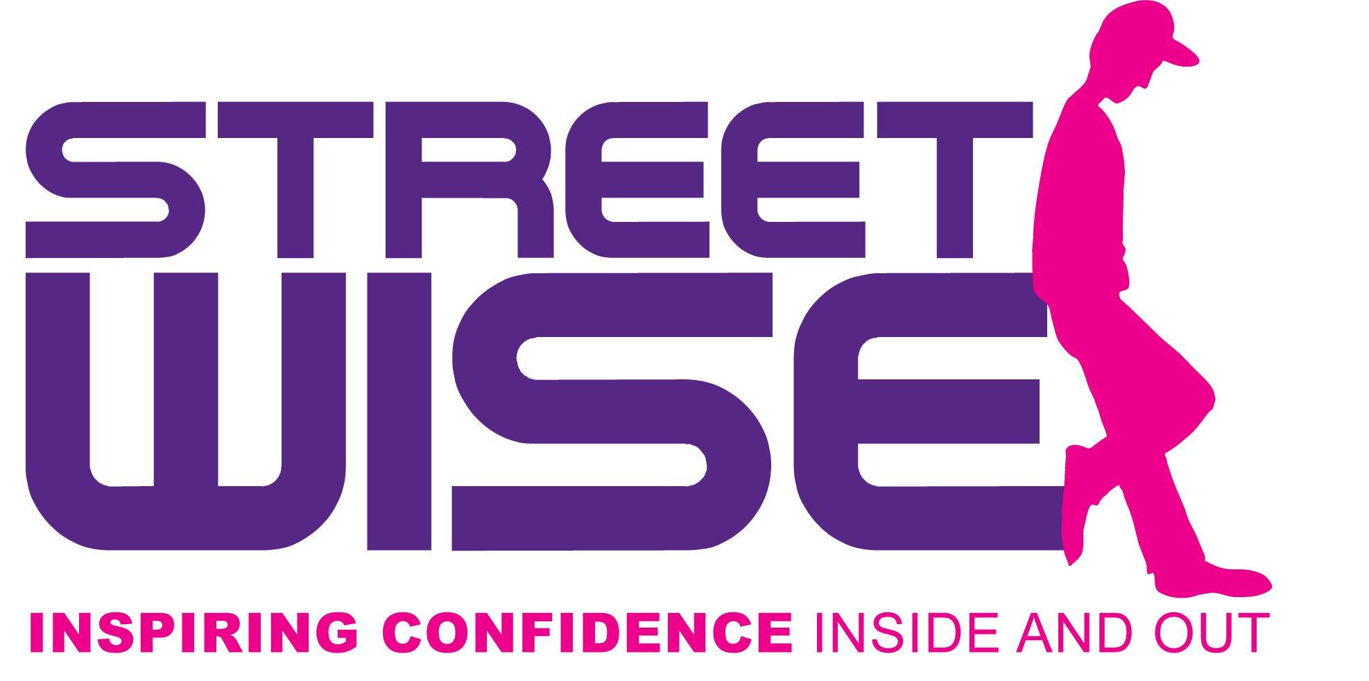 Streetwise Logo - Streetwise and the Big March 2012 - Maccabi GB