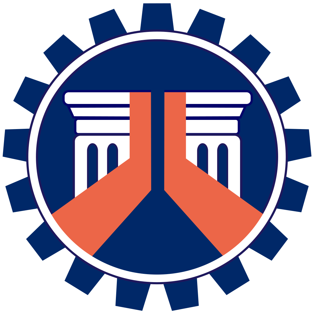 DPWH Logo - Department of Public Works and Highways (DPWH).svg