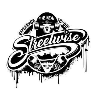 Streetwise Logo - Streetwise Novi Sad on Instagram