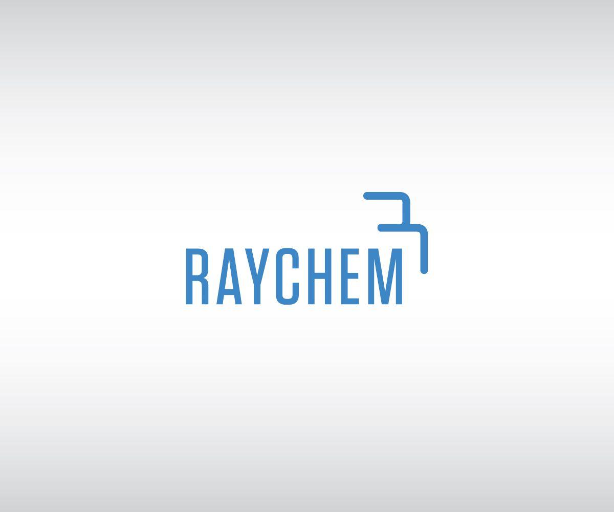 Raychem Logo - It Company Logo Design for Raychem by saiartist | Design #3065816