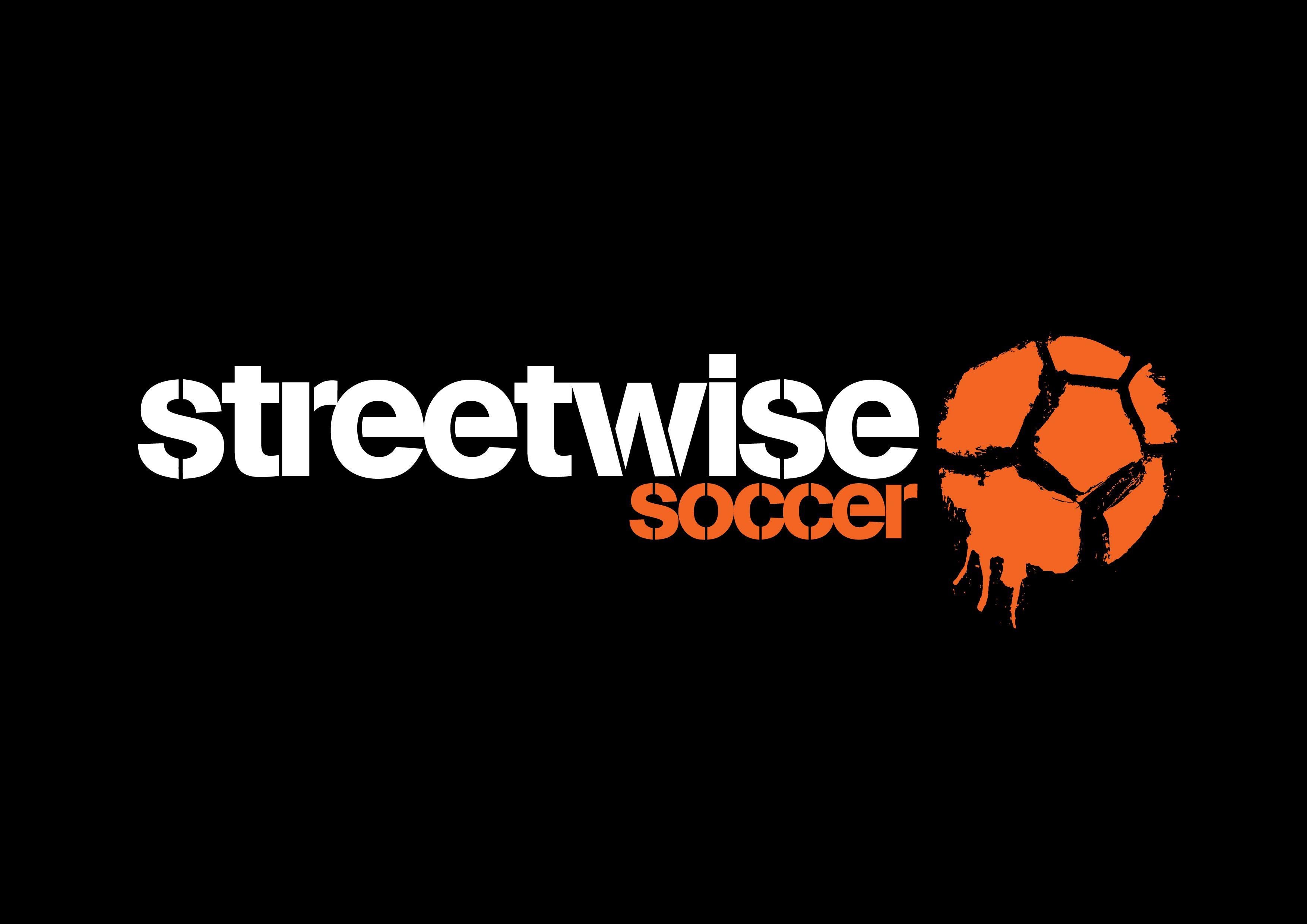 Streetwise Logo - streetwise-soccer