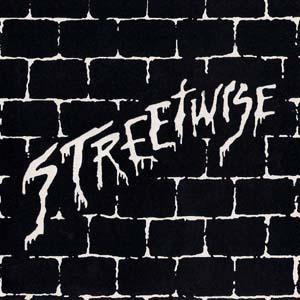 Streetwise Logo - Streetwise Metallum: The Metal Archives