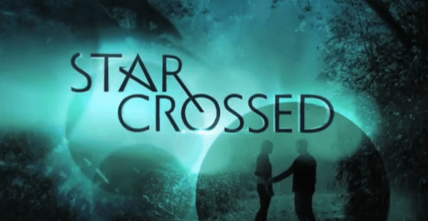 Star-Crossed Logo - star-crossed tv show images Star-crossed wallpaper and background ...