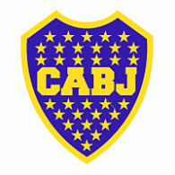Cabj Logo - Club Atletico Boca Juniors | Brands of the World™ | Download vector ...