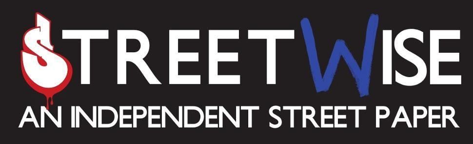 Streetwise Logo - StreetWise on MyDonate