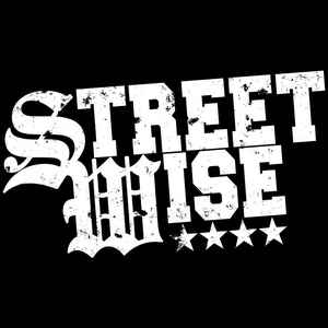 Streetwise Logo - Streetwise. Discography & Songs