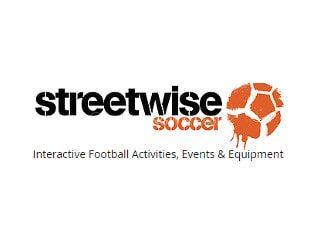 Streetwise Logo - Streetwise Soccer LOGO from Streetwise Soccer
