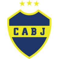 Cabj Logo - Club Atlético Boca Juniors. Brands of the World™. Download vector