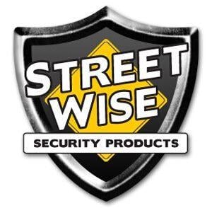 Streetwise Logo - Streetwise IP Security Products