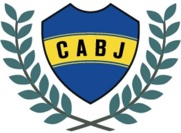 Cabj Logo - Club Atlético Boca Juniors