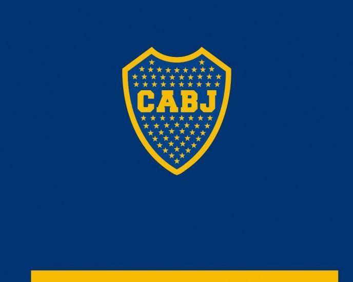 Cabj Logo - Badge | El club