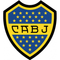 Cabj Logo - Club Atlético Boca Juniors | Brands of the World™ | Download vector ...