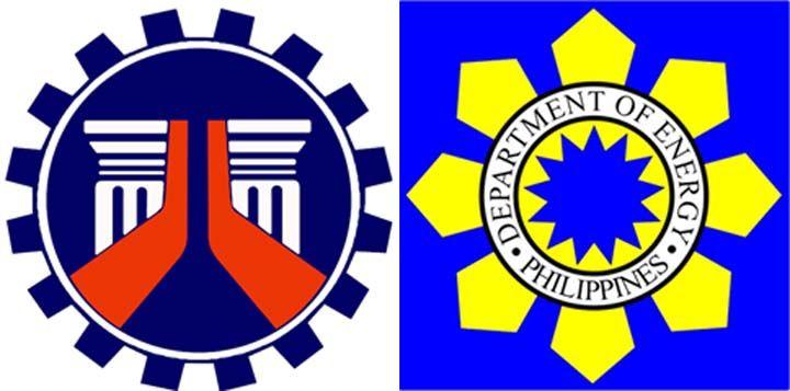 DPWH Logo - DOE, DPWH ink circular on 'compensation scheme' » Manila Bulletin ...