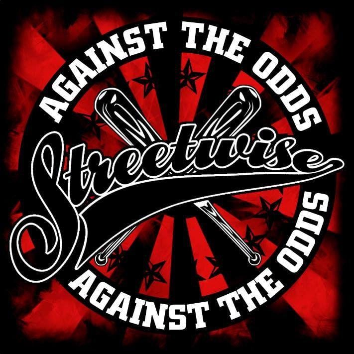 Streetwise Logo - Against The Odds