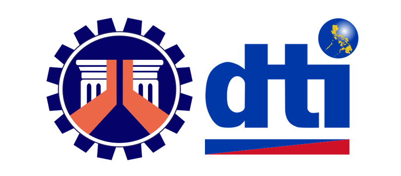 DPWH Logo - DTI DPWH LOGO. Philippine Canadian Inquirer