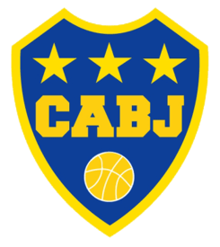 Cabj Logo - Club Atlético Boca Juniors (baloncesto), la enciclopedia ...