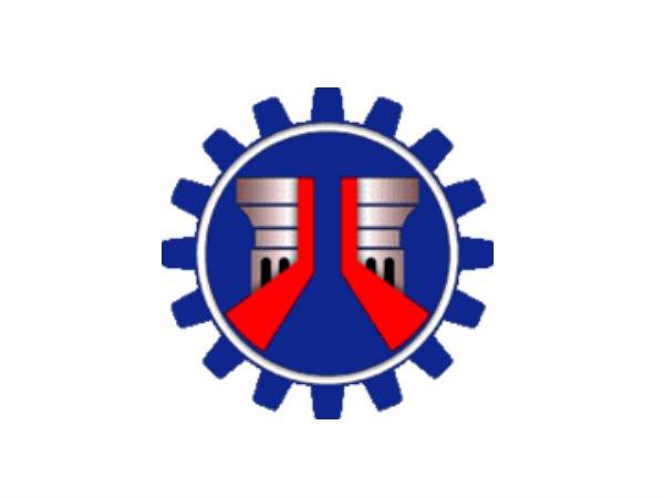 DPWH Logo - DPWH to color bridges orange