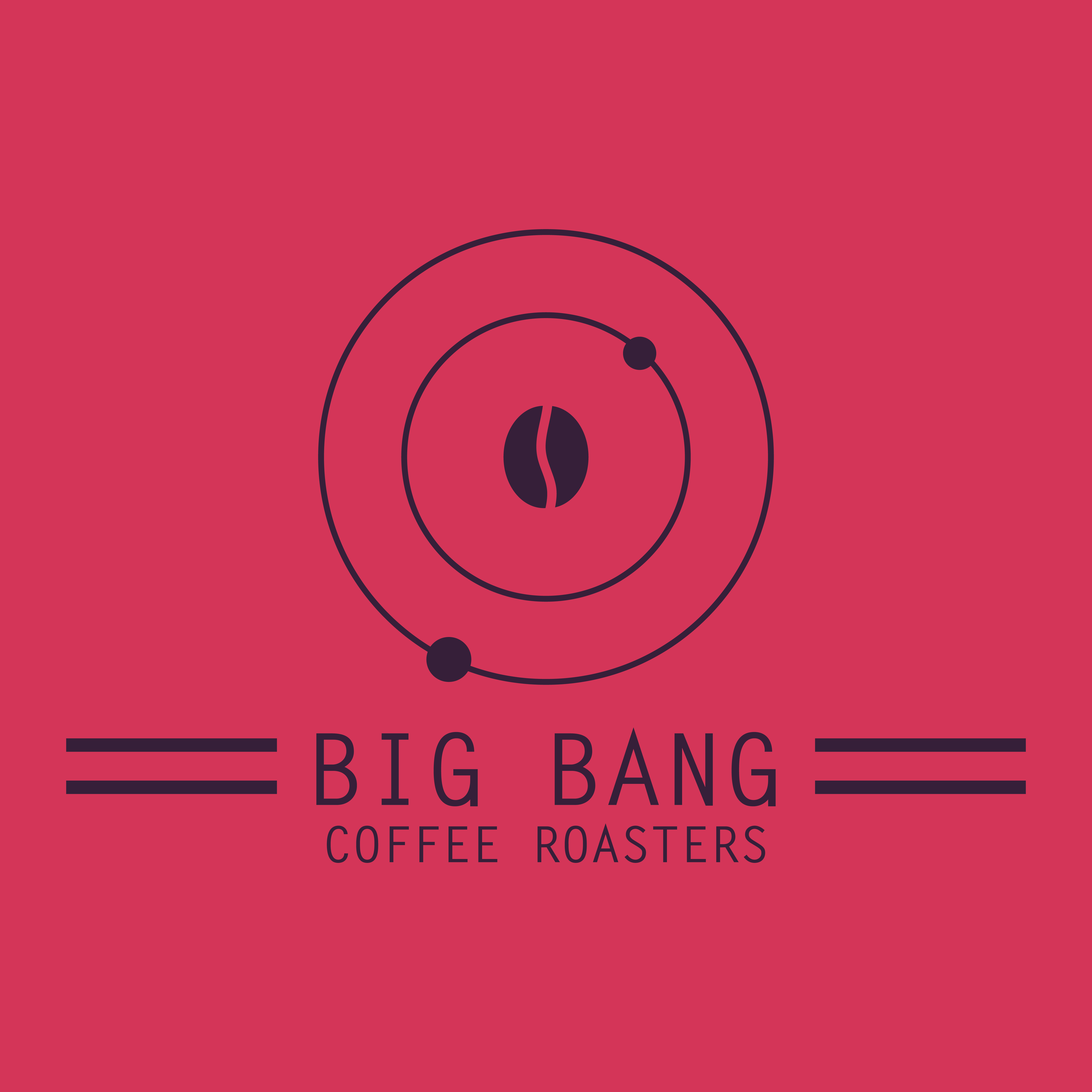 Star-Crossed Logo - Star – Crossed | Big Bang Coffee Roasters