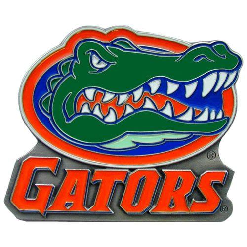 Gstors Logo - Florida Gators NCAA Logo Style Hitch Cover: Global Trucker - 12 Volt ...