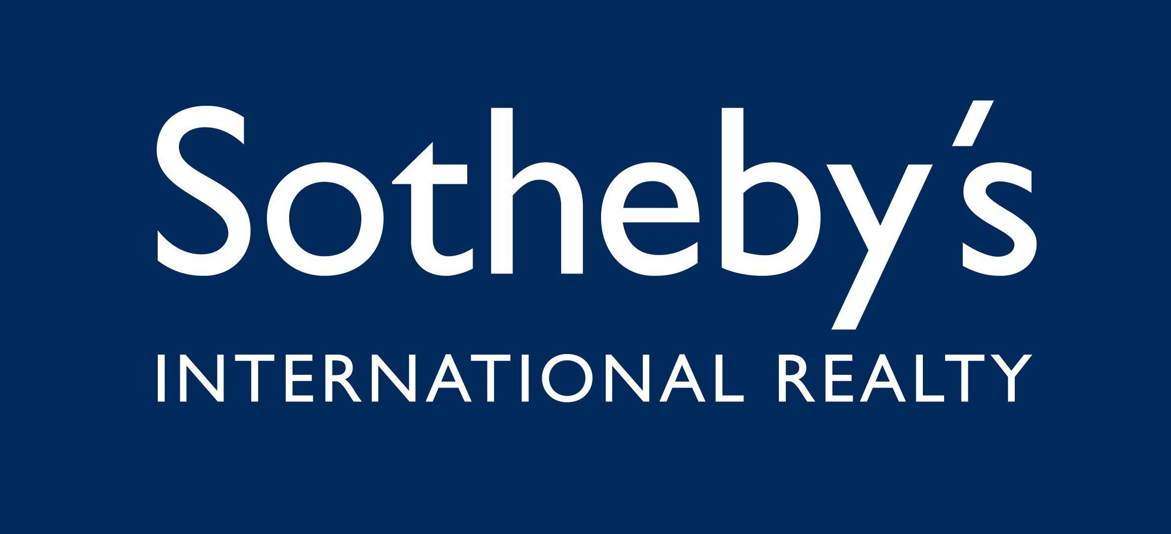 Sotheby's Logo - Special Dividend for Sotheby's Shareholders in March. Business News