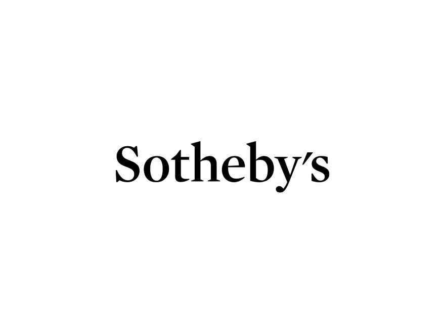 Sotheby's Logo - Sotheby's logo