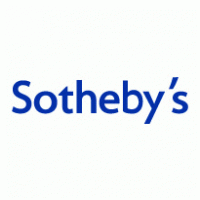 Sotheby's Logo - Sotheby's | Brands of the World™ | Download vector logos and logotypes