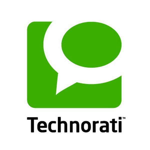 Technorati Logo - Technoraiti Font and Technorati Logo