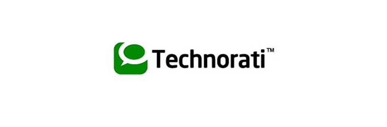 Technorati Logo - Time for some juice: Technorati juice. Dirigo Design & Development