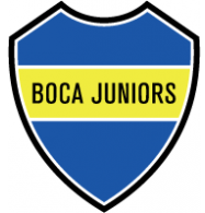 Cabj Logo - Club Atlético Boca Juniors