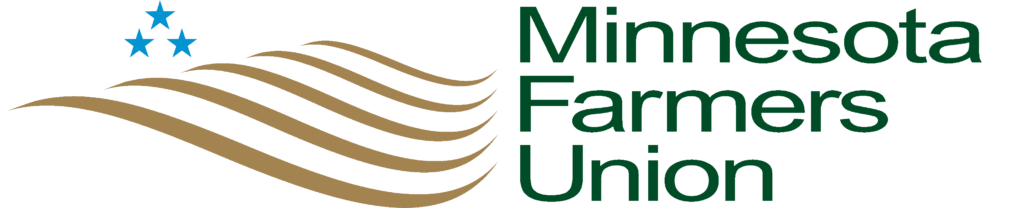 Union Logo - Home - Minnesota Farmers Union
