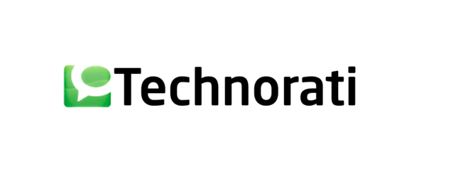 Technorati Logo - Technorati Review - DigitalAdBlog