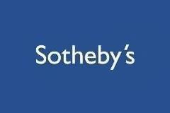 Sotheby's Logo - Sotheby's London Cleaners Barred From Work After Protest -ARTnews