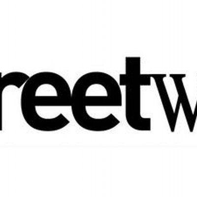 Streetwise Logo - Streetwise Magazine