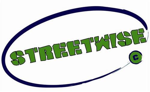 Streetwise Logo - streetwise logo. Castlemilk Youth Complex