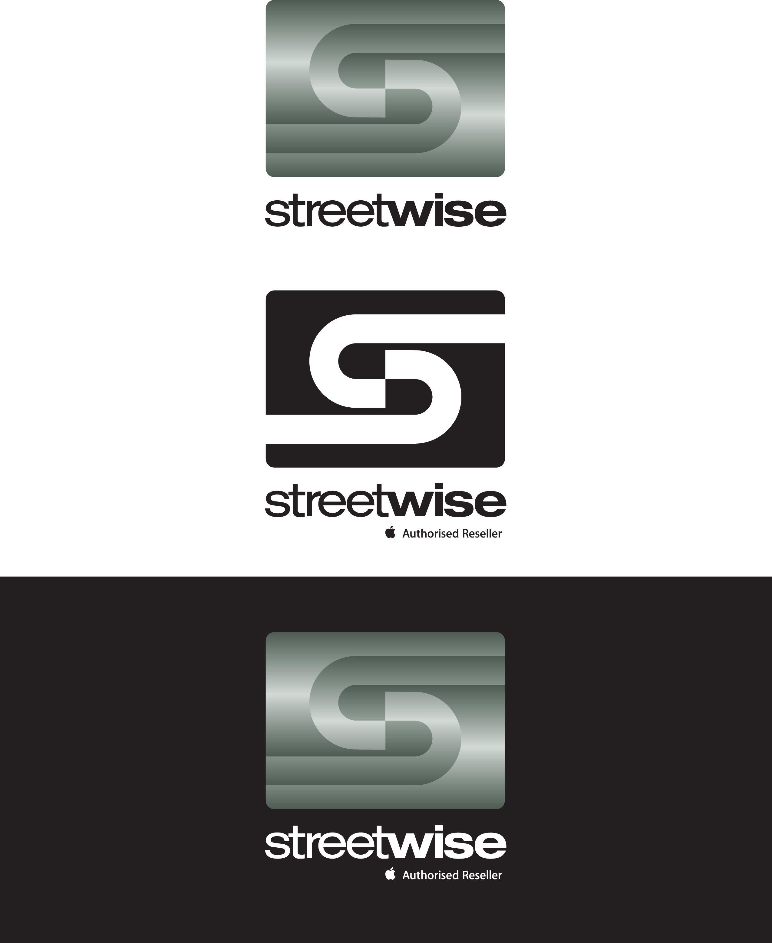 Streetwise Logo - Business Logo Design for Streetwise by WilsonAD. Design