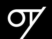 OT Logo - OT/ – Logo by Niko Kääpä | Dribbble | Dribbble