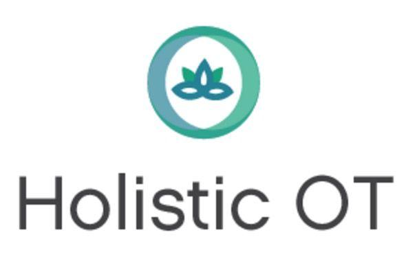 OT Logo - New Holistic OT Logo! | Holistic Occupational Therapy Community