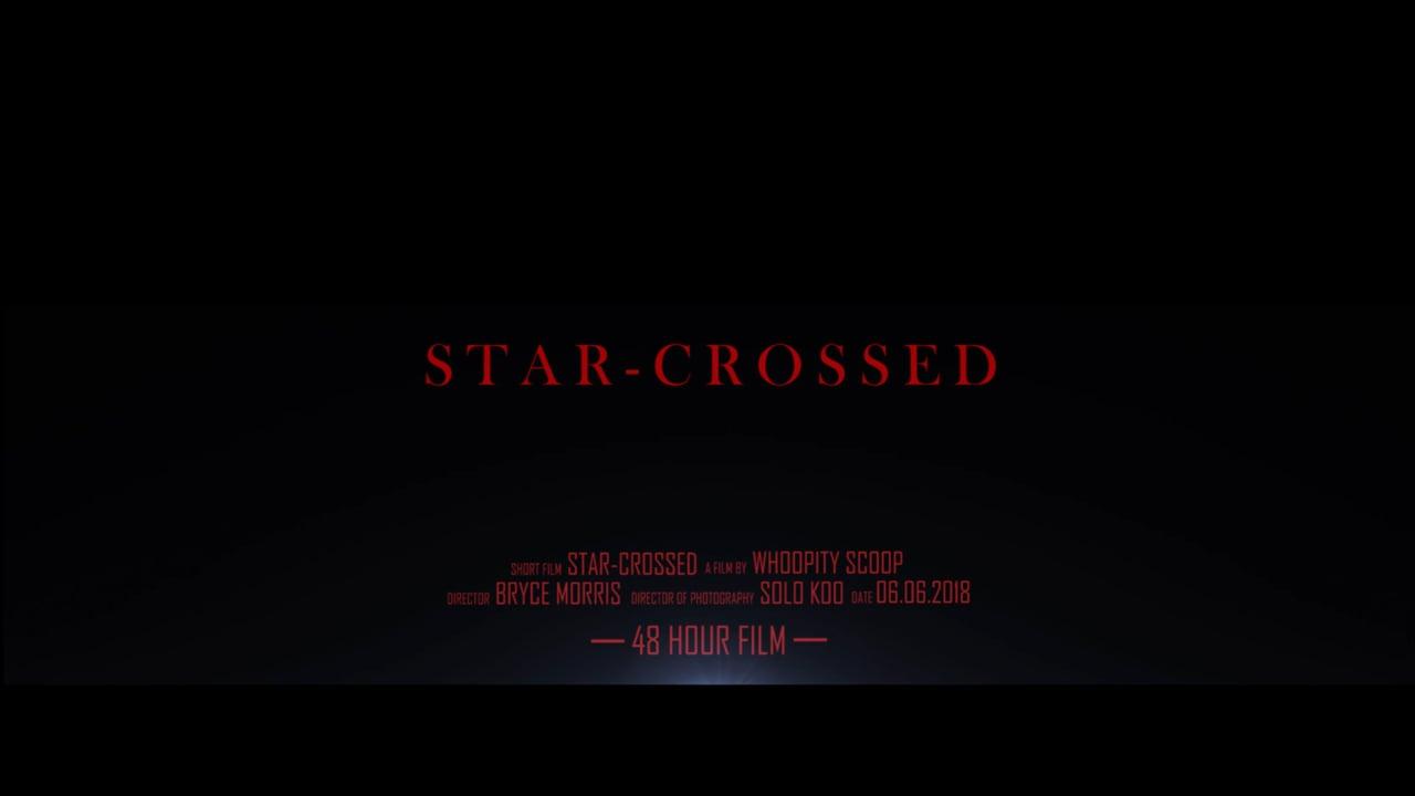 Star-Crossed Logo - Star Crossed Teaser on Vimeo