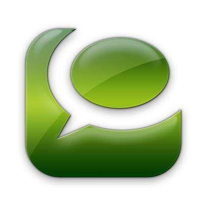 Technorati Logo - Technorati Logo Icon - Green Jelly Icons | Legacy Icons | Pinterest ...