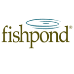 Fishpond Logo - Fishpond