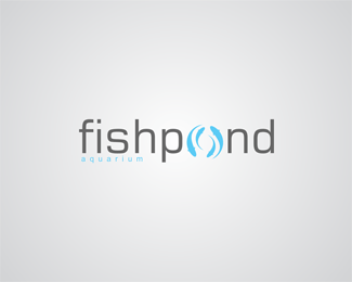 Fishpond Logo - fishpond Designed by newdeal | BrandCrowd