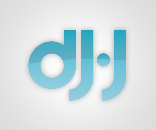 DJJ Logo - LOGO DJJ