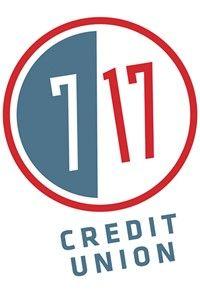 Union Logo - 7 17 Brand | Northeastern Ohio Credit Union | 7 17 Credit Union