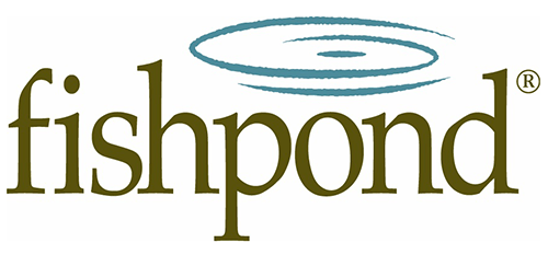 Fishpond Logo - Fishpond - Complete Angler