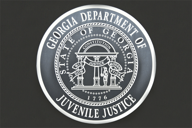 DJJ Logo - Commissioner Announces New Chairman to Head Georgia's DJJ Board ...