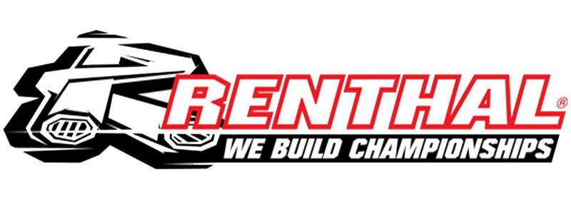 Renthal Logo - Renthal Logo 1 It Out