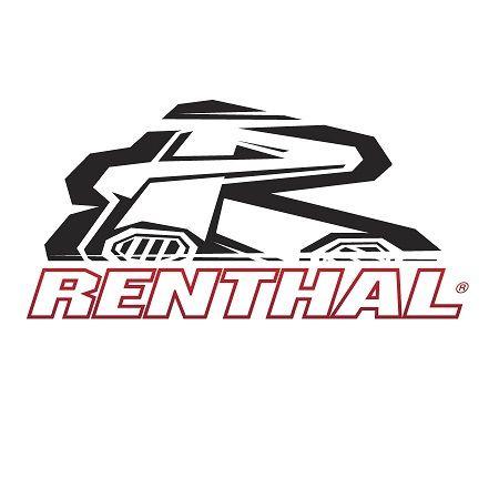 Renthal Logo - Renthal logo 2 - Members Albums Category - XL Adventure Motorcycle ...