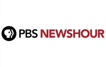 NewsHour Logo - US NSF - Now Showing: The PBS NewsHour STEM Coverage