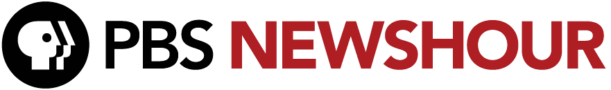 NewsHour Logo - newshour-logo-hires.png | KCTS 9 - Public Television